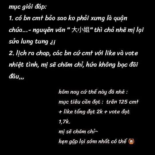 liêu cung phong hoa chapter 10 60