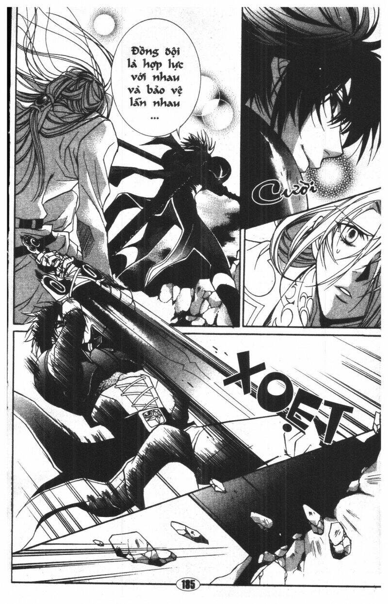 thề ước người và rồng chapter 1 179