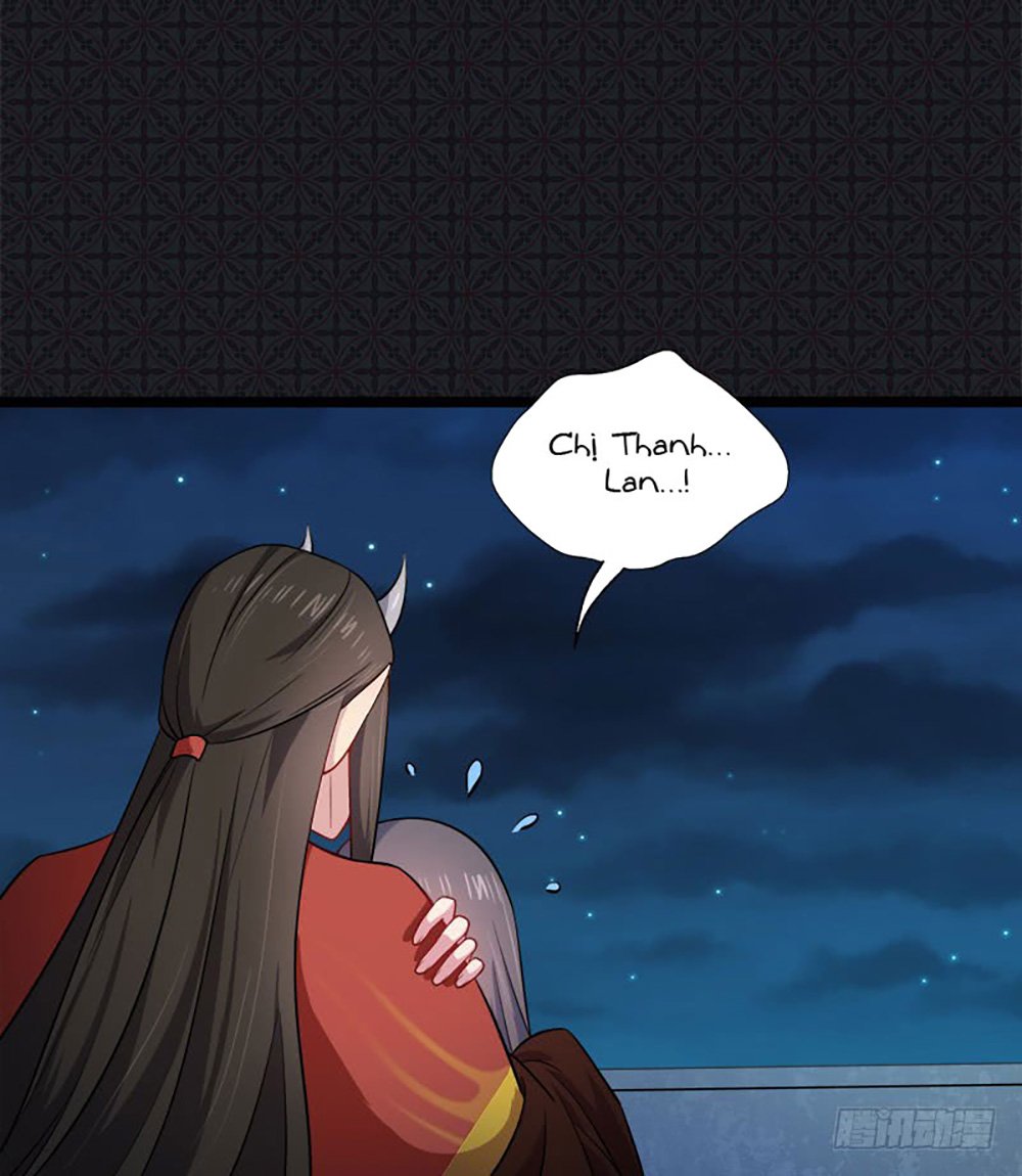 ngạo kiều quỷ vương yêu ta chapter 40 32