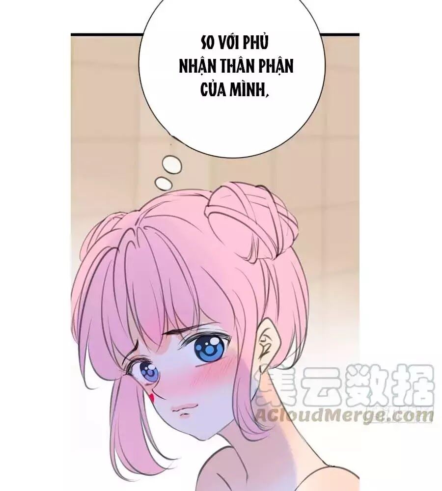 công chúa nữ vương mệnh chapter 117 28