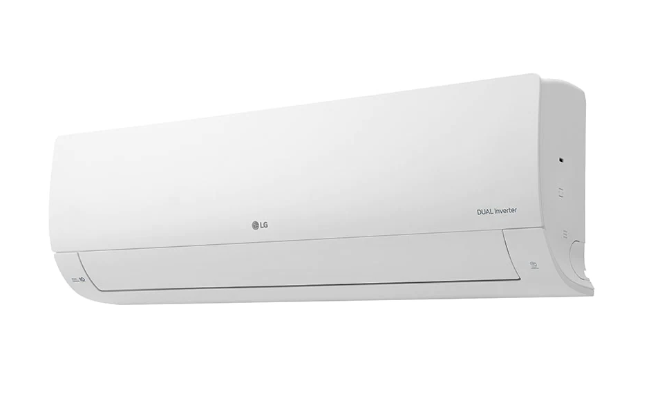Điều hòa LG Inverter 2 chiều 24000BTU B24END1 - Hàng Chính Hãng - Chỉ Giao Hà Nội