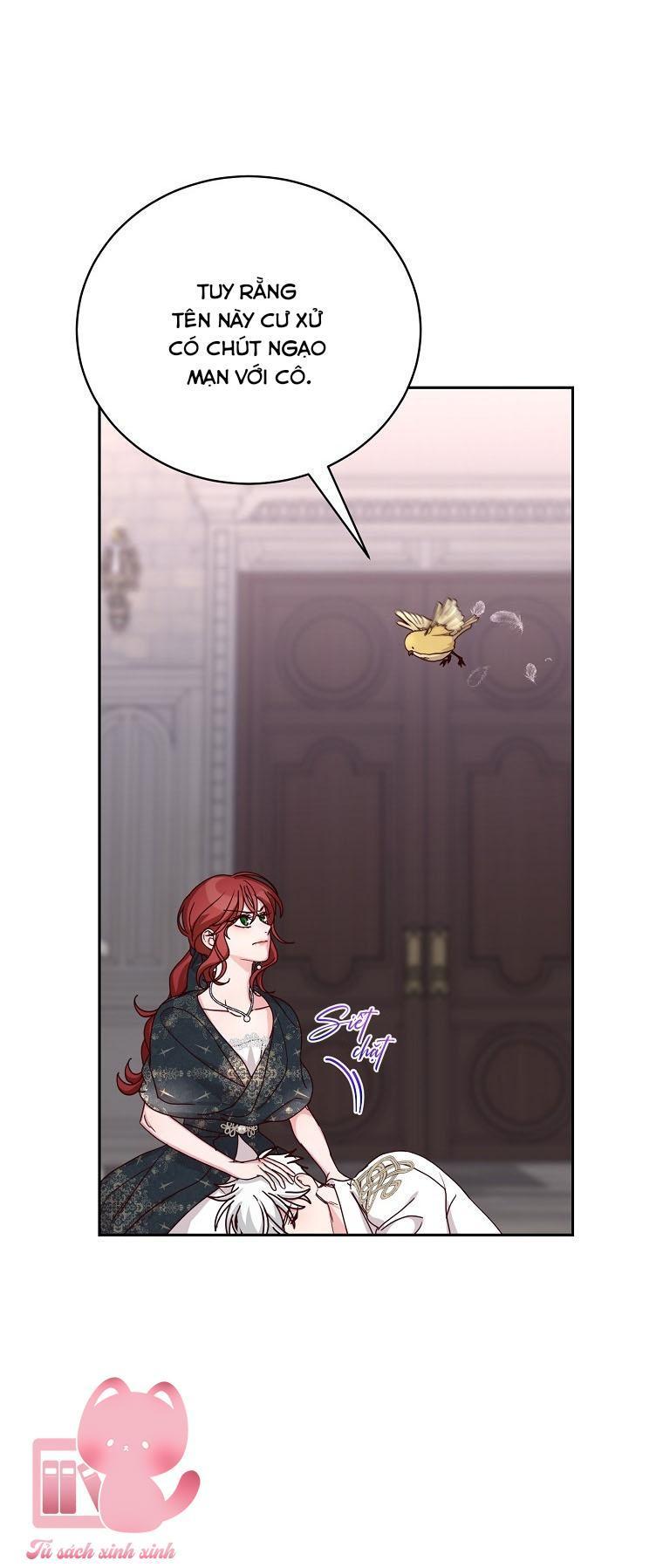 thế thì ta cứ trở thành kẻ ác thôi chapter 68 35