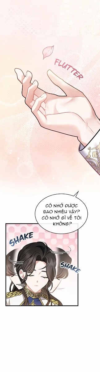 Màn Đêm Không Tối Chapter 14.2 - Trang 2