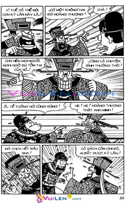 thần đồng đất việt chapter 93 46