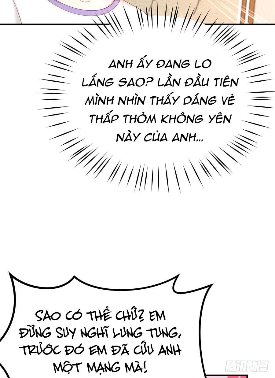 nam thần truy thê chỉ nam chapter 45.1 20