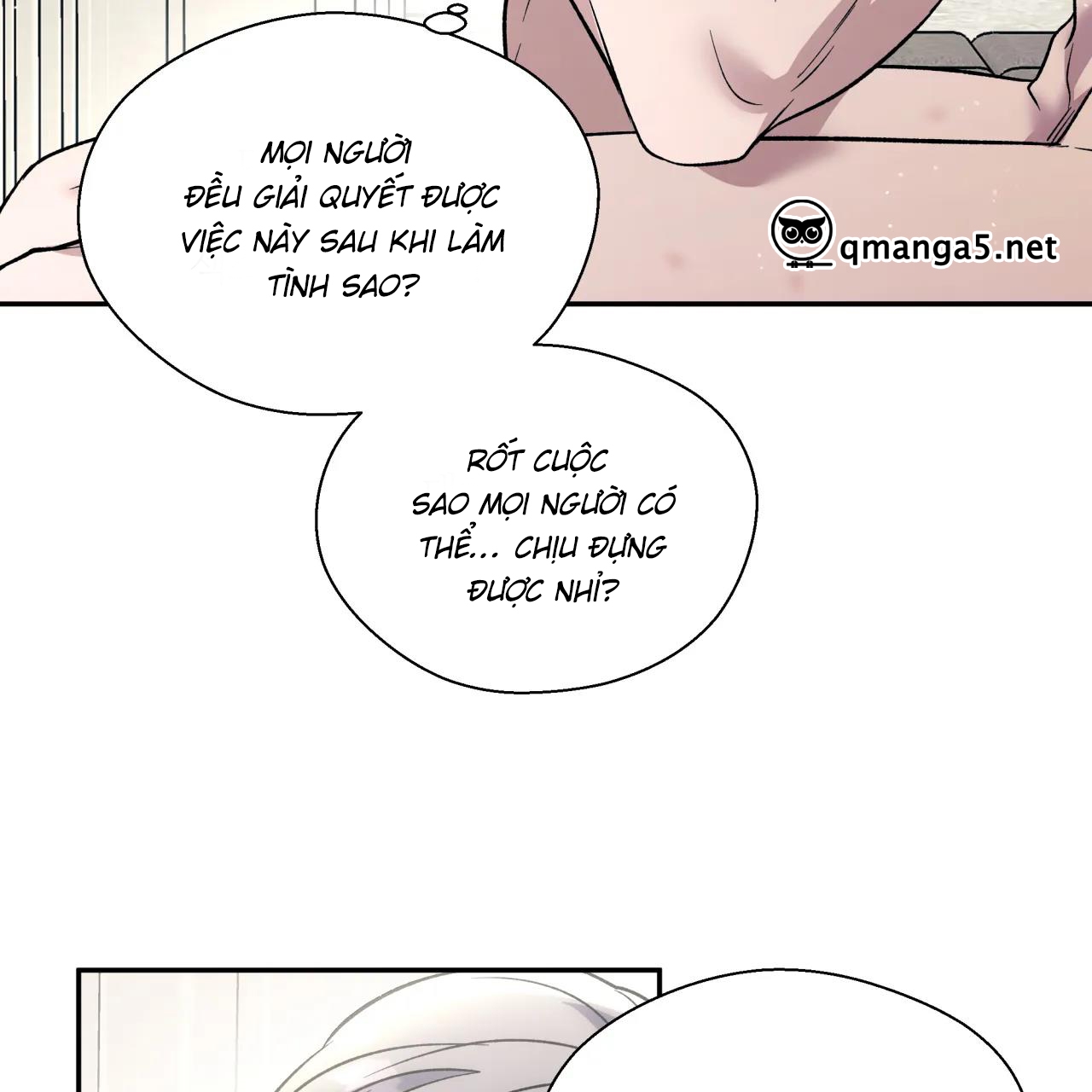 ám ảnh pheromone chapter 36 13