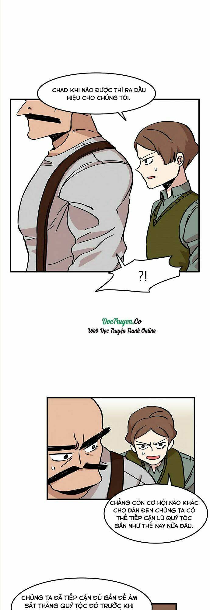 minus hand chapter 8 35