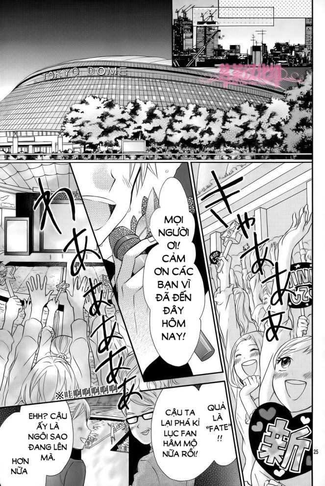 ore yome. - ore no yome ni nare yo chapter 18 27