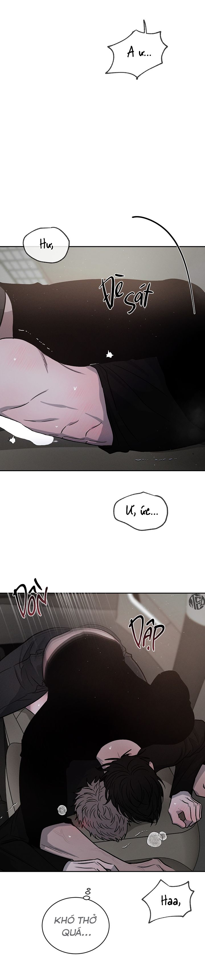 tương khắc chapter 45 28