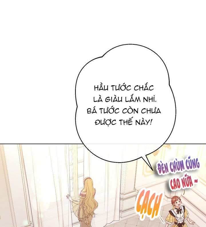 ác nữ đảo ngược đồng hồ cát chapter 100 18