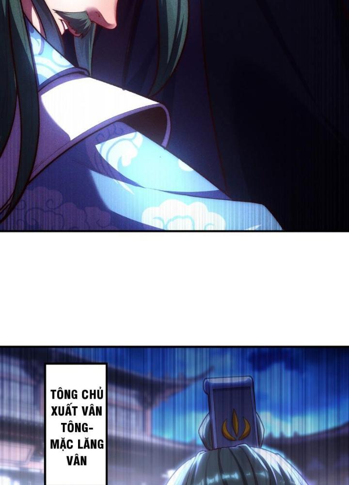 vạn cổ thánh đế chapter 1 8