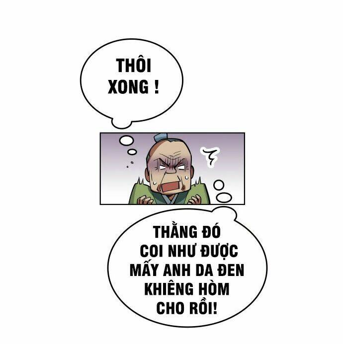 câu chuyện về người lưu giữ lịch sử chapter 1 40