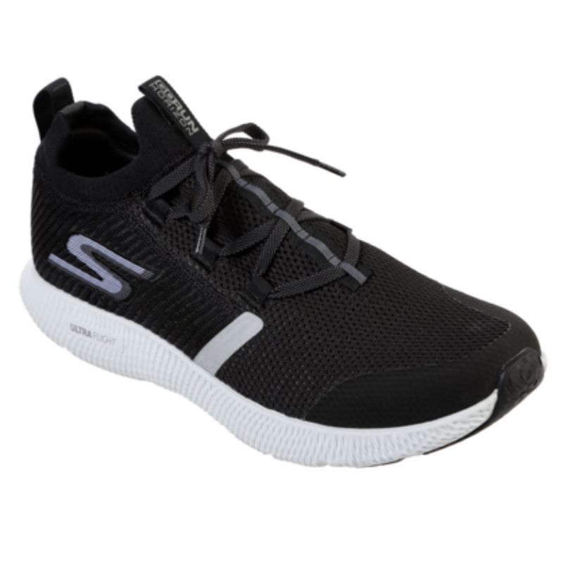 Giày Sneaker Thể Thao Nam Skechers 55217-BKW