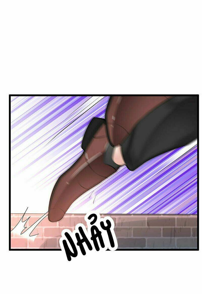 tiểu bạch điềm thê của long thiếu chapter 23 24