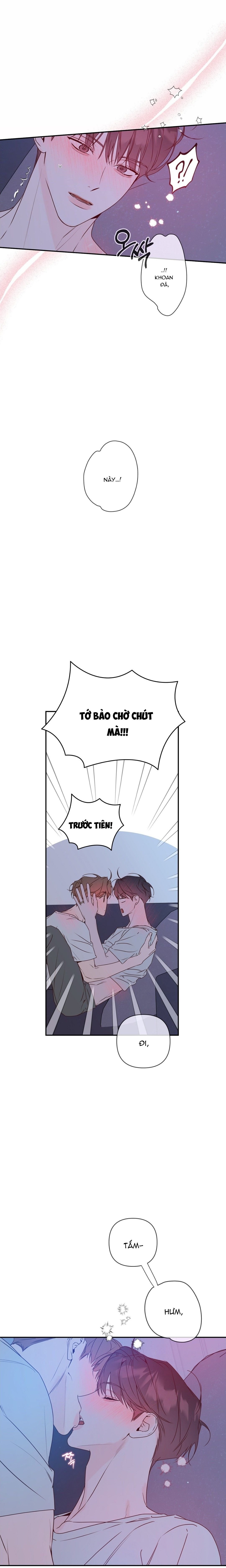 đừng bận tâm, em yêu chapter 68 19