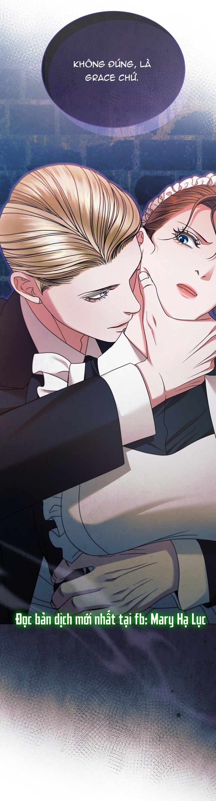 [18+] hãy cầu xin ta đi chapter 20.2 49