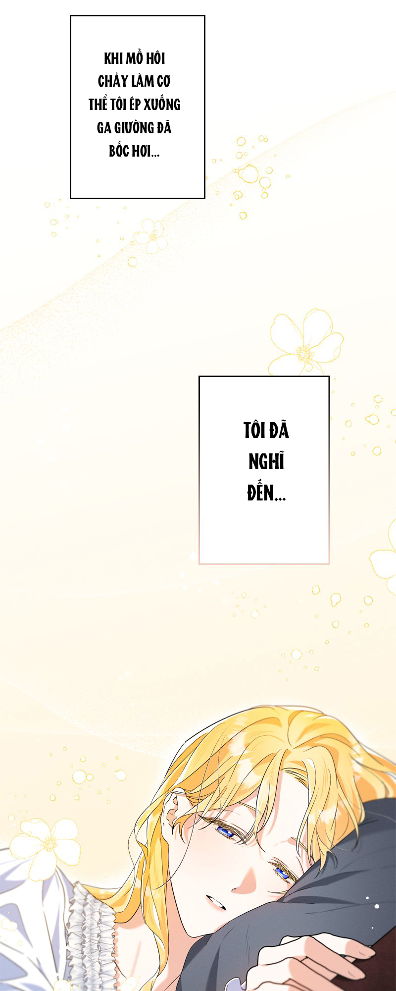 Dinh Thự Của Dã Thú chapter 5.1 - Trang 25