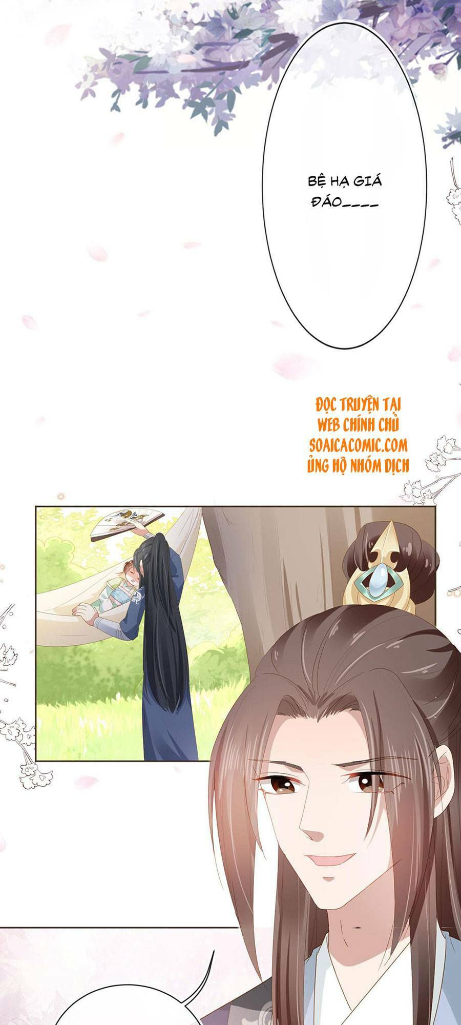 nhặt được bảo bối manh manh chapter 59 29