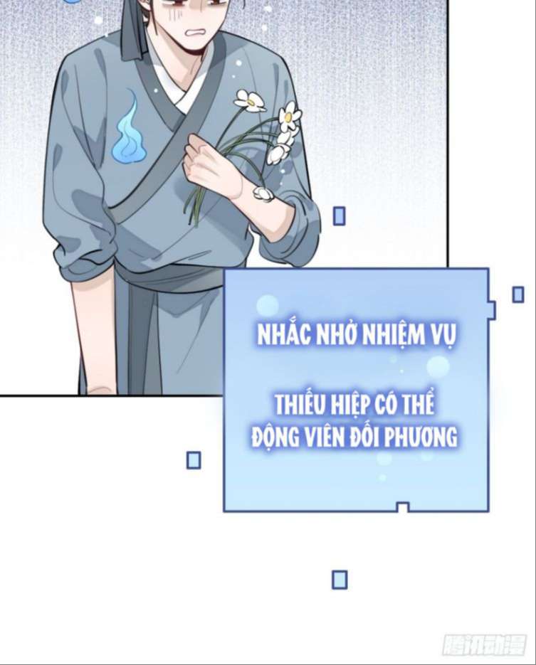 Chó Lớn Bắt Nạt Chủ Chap 14 - Trang 18