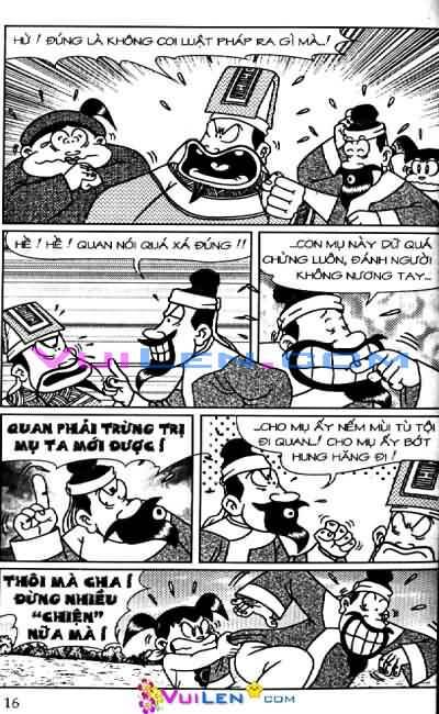 thần đồng đất việt chapter 81 13