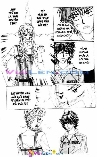 tìm lại tình yêu chapter 14 12