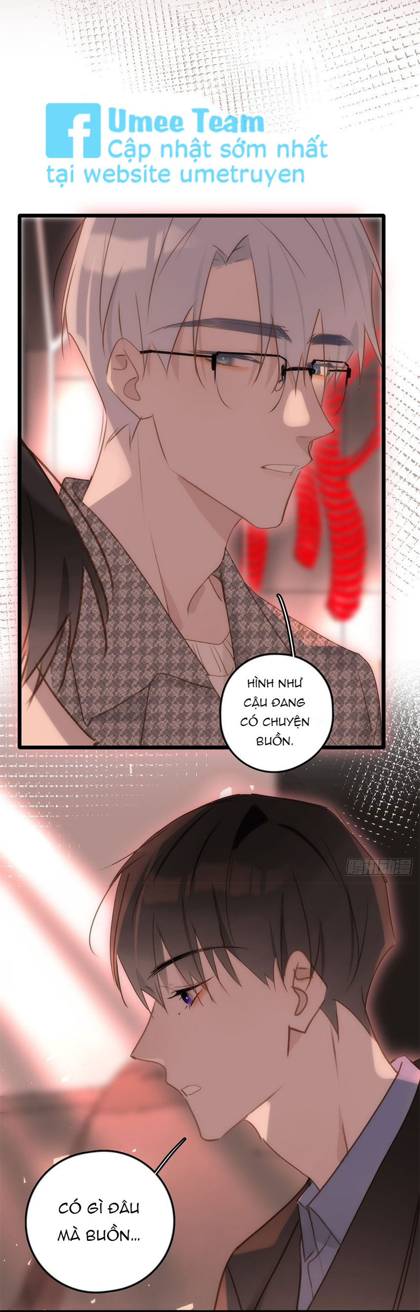 đêm đầy sao nói với em chapter 47 6