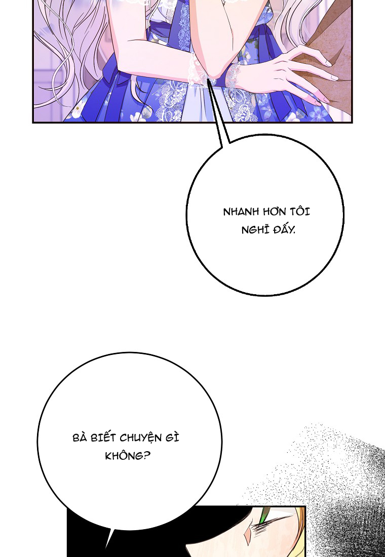 trở thành vợ của nam chính chapter 24.2 15