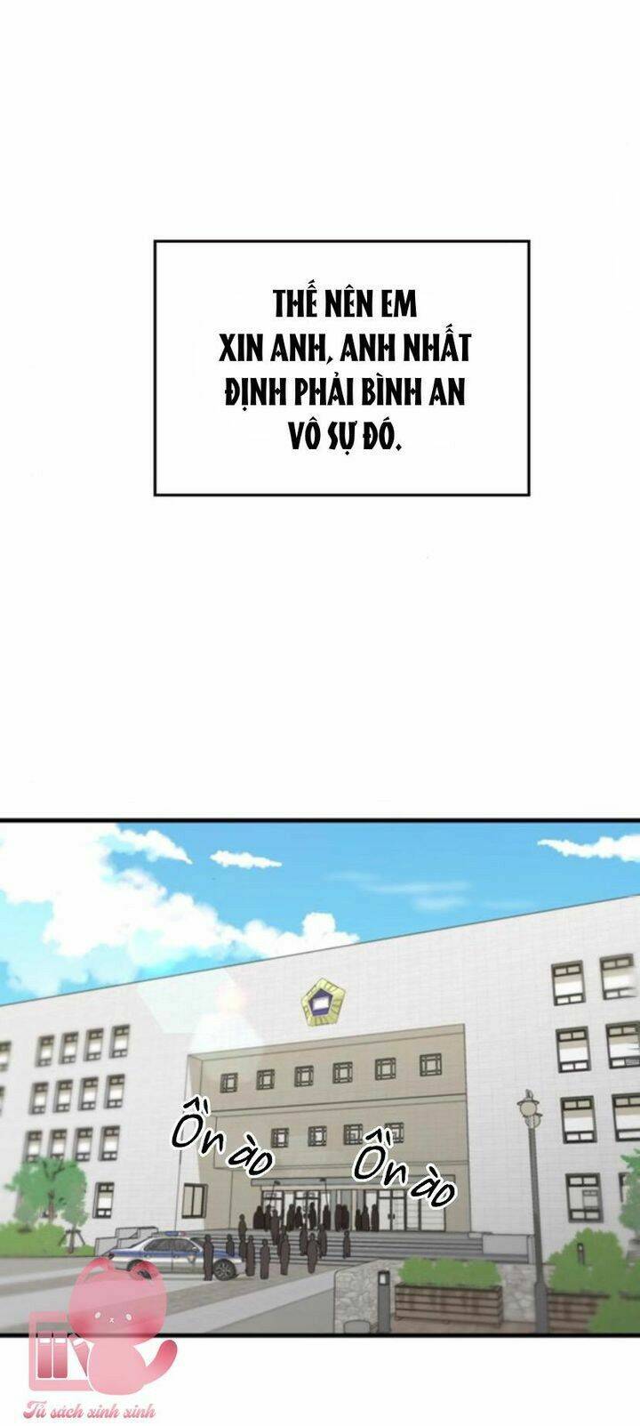 cô đi mà lấy chồng tôi đi chapter 45 25