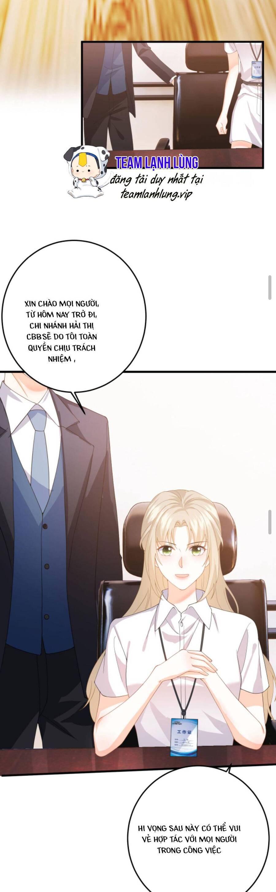 xuyên nhanh : nhân vật phản diện quá nuông chiều ta chapter 53 10