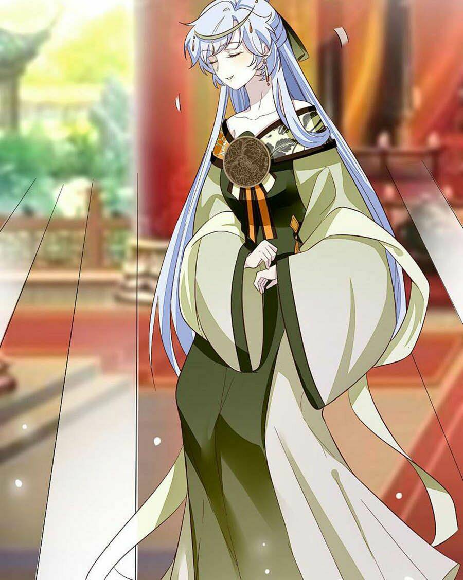 cửu khuyết phong hoa chapter 115 10