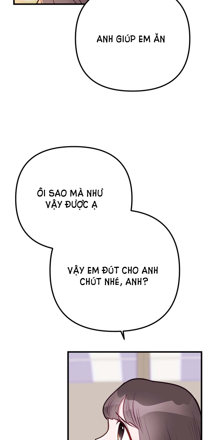 Mối Quan Hệ Không Tốt chapter 13.2 - Trang 24