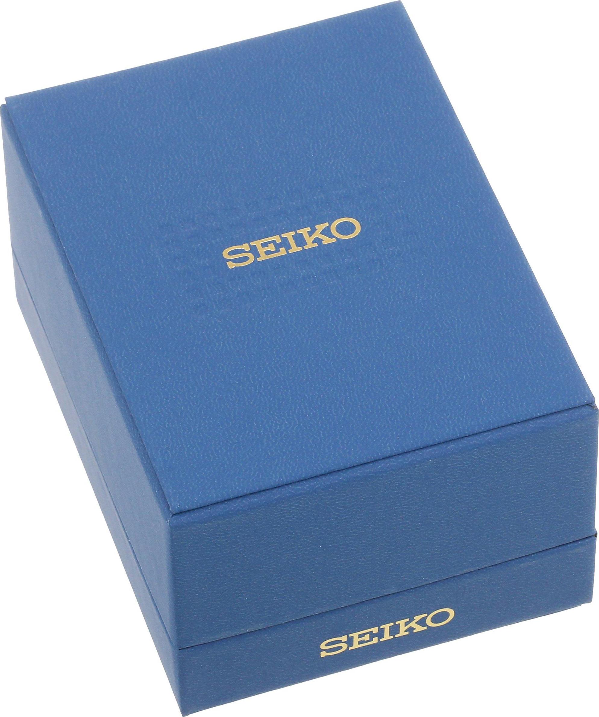 Mua Seiko Men's SGF204 Stainless Steel Two-Tone Watch