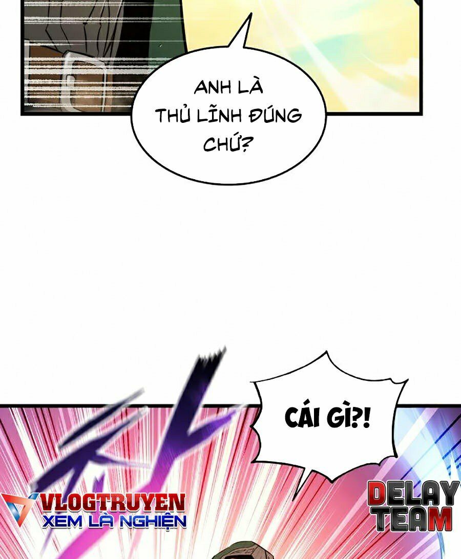 huyền thoại game thủ - tái xuất chapter 27 50