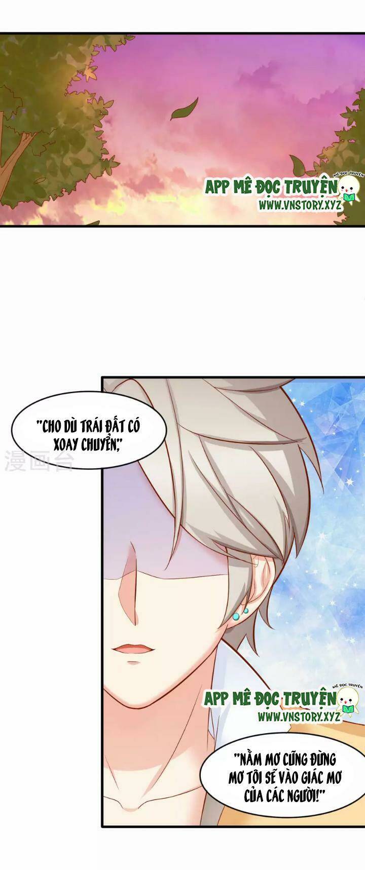 idol quốc dân đừng trêu tôi chapter 23 5