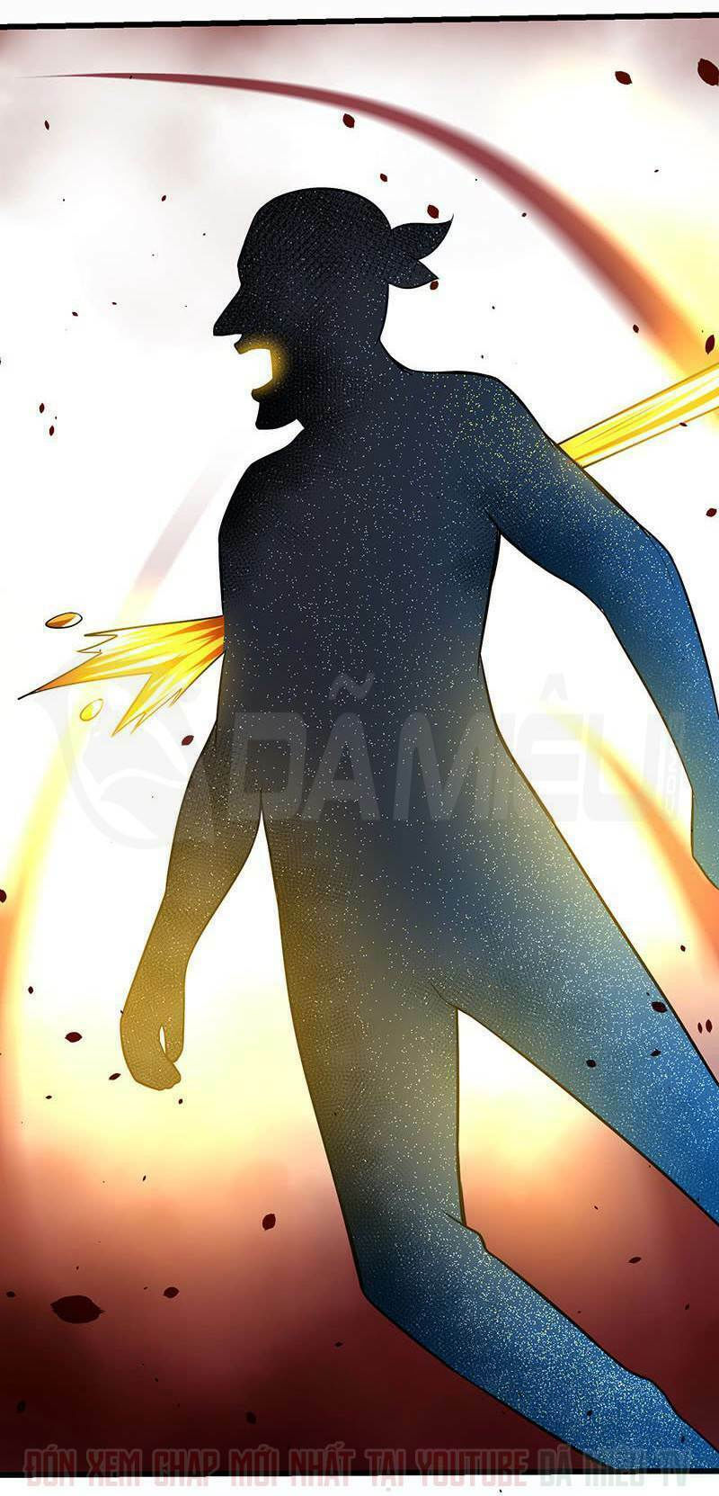 tối cường thăng cấp chapter 19 13