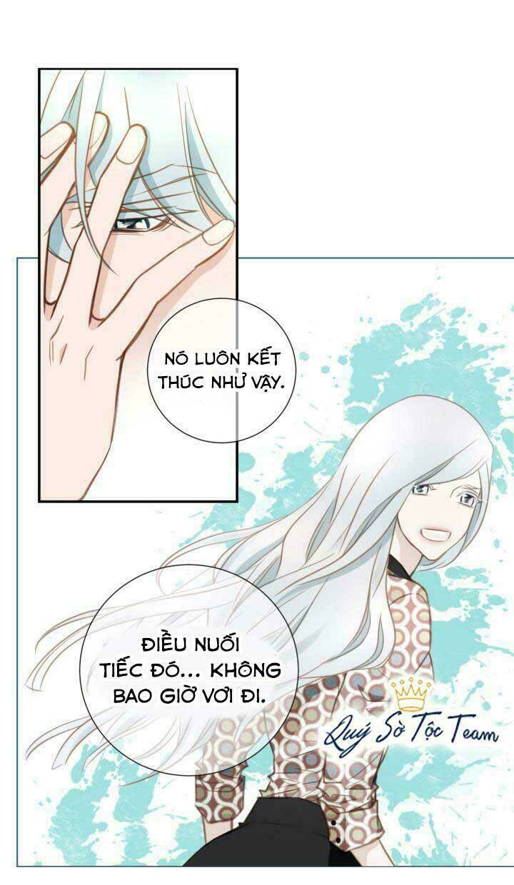 tiếp xúc chí mạng chapter 19 59