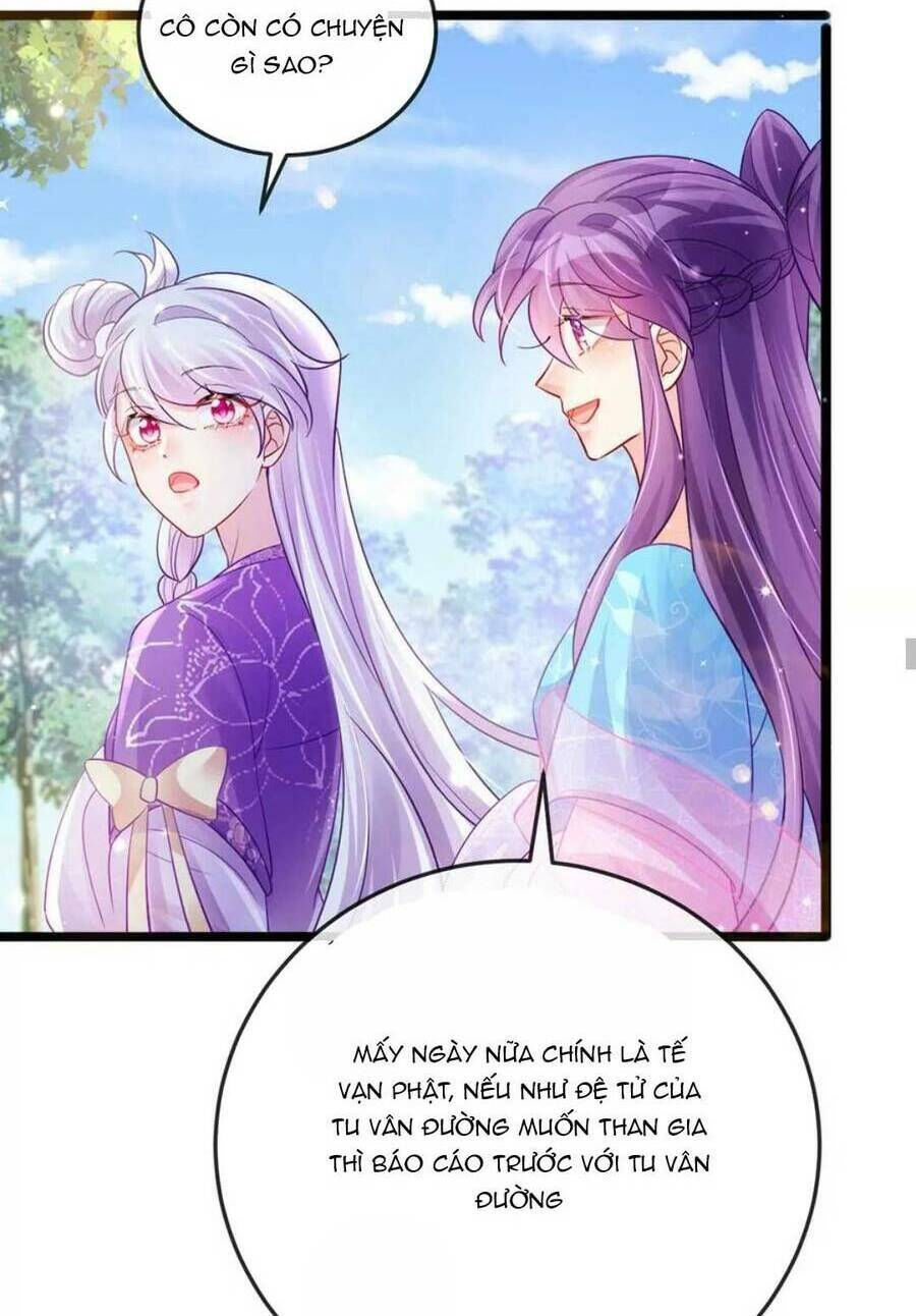 quân hoả nữ hoàng chapter 78 36