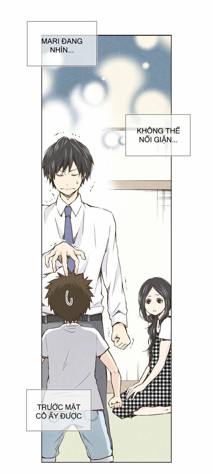 marry me! chapter 7 18