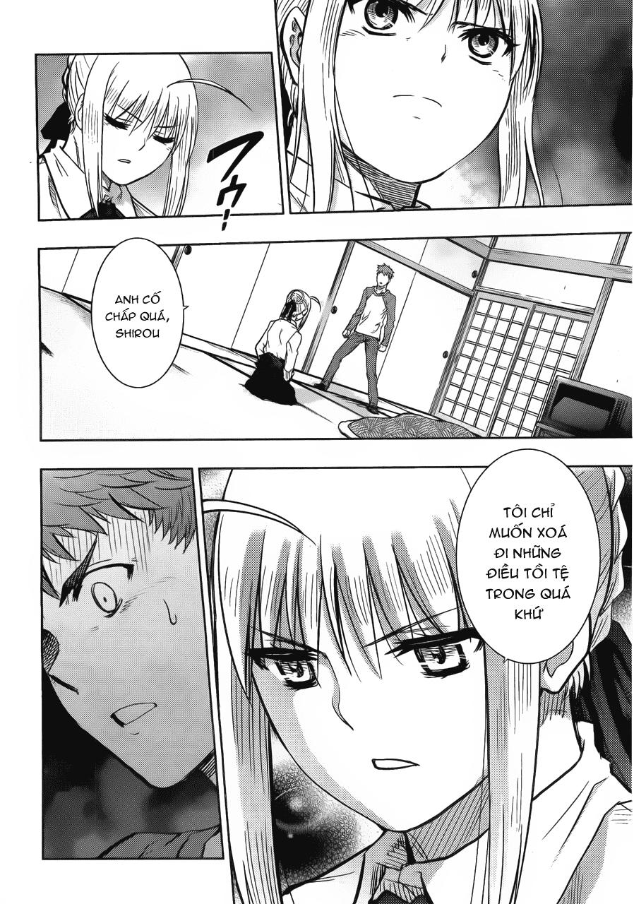 fate stay night chapter 65 25
