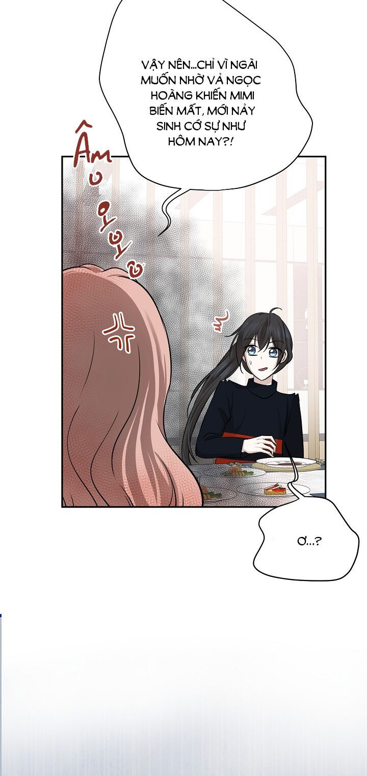 cuộc sống kỳ thú chapter 65 36
