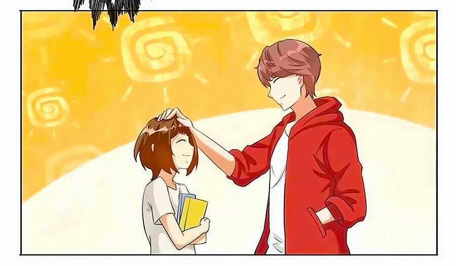 cô vợ bé nhỏ của boss chapter 18 4