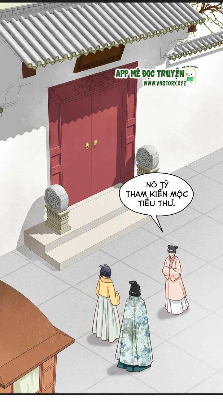 kiều nữ độc phi chapter 102 2