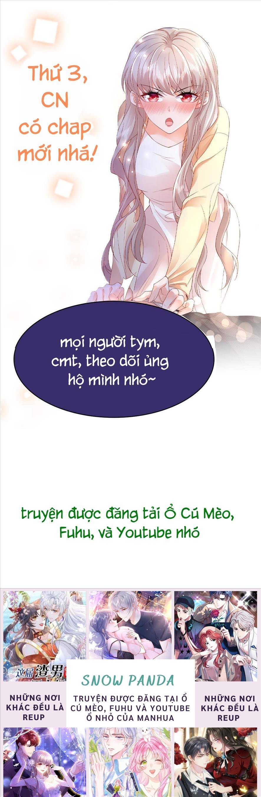 cuộc hôn nhân cùng ông chú ghen tuông chapter 13 19