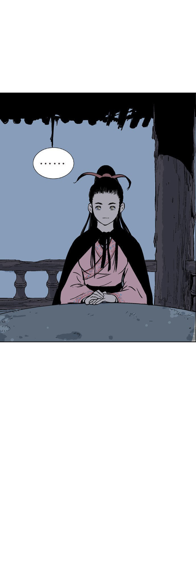 cao thủ 2 chapter 5 41