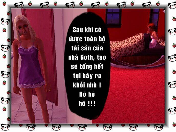 bella's story chapter 4.3 11