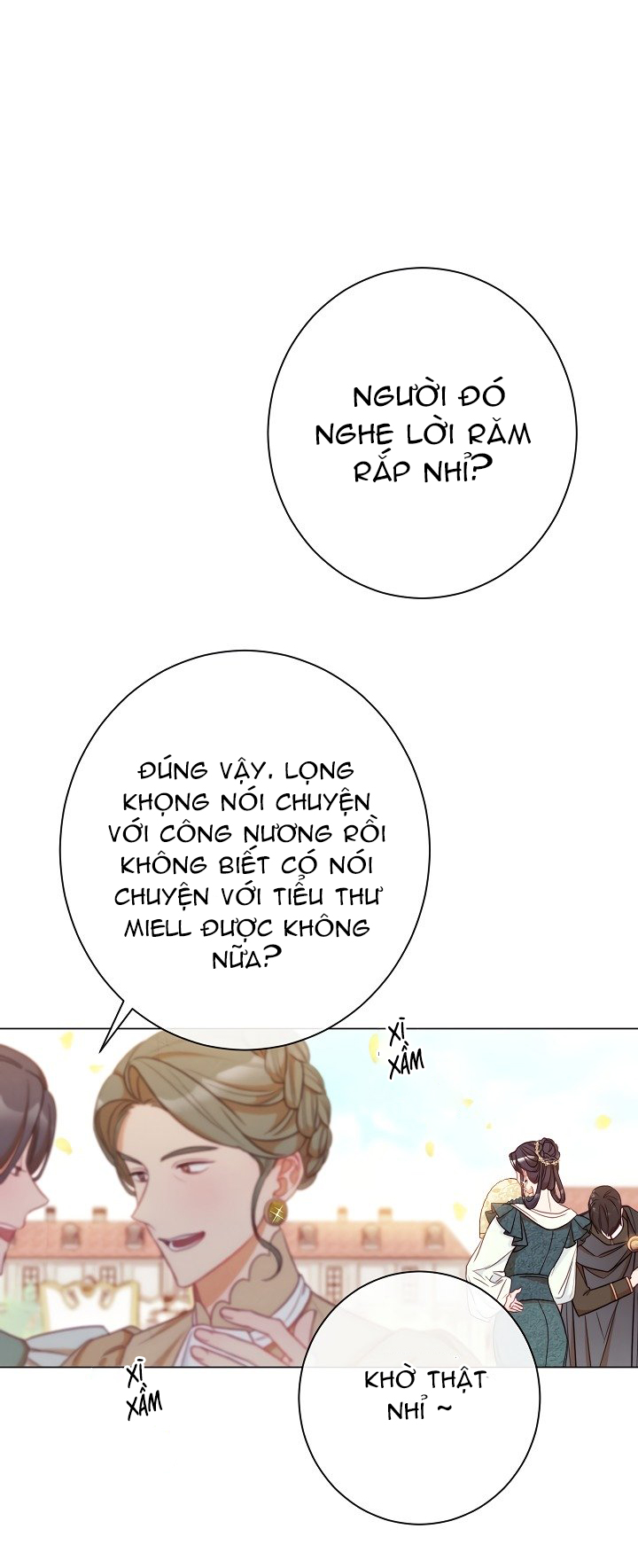 ác nữ đảo ngược đồng hồ cát chapter 31 29