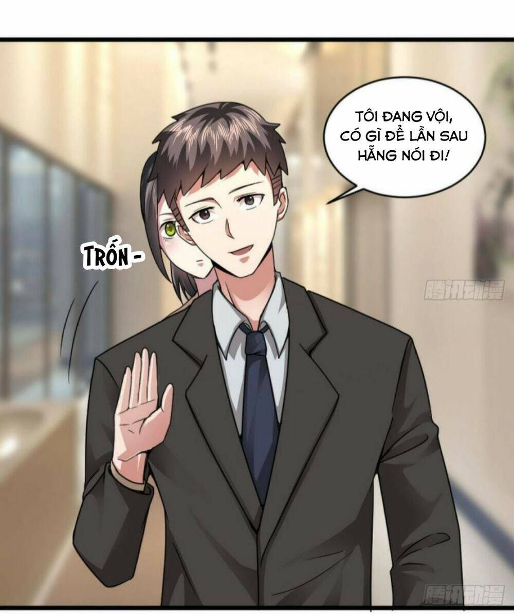 hệ thống nghịch tập thiên hậu chapter 27 5