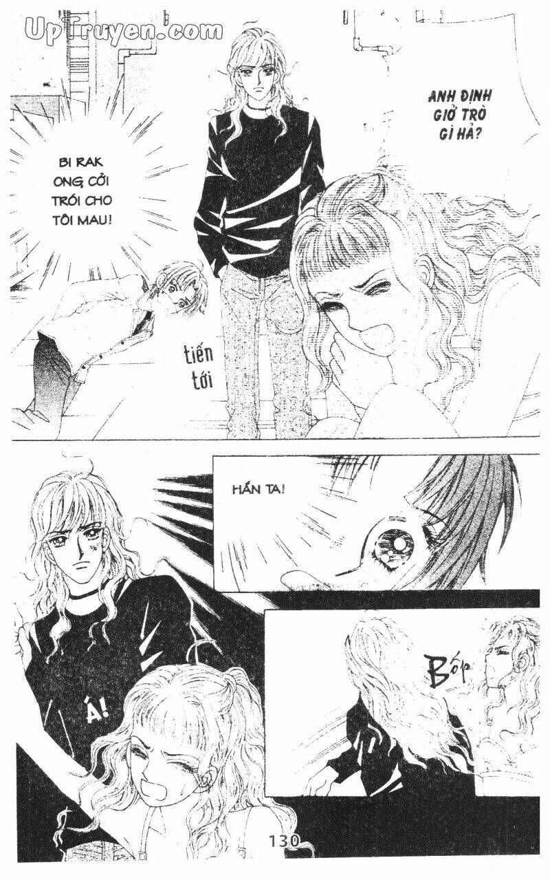 mặt nạ tình yêu chapter 45 42