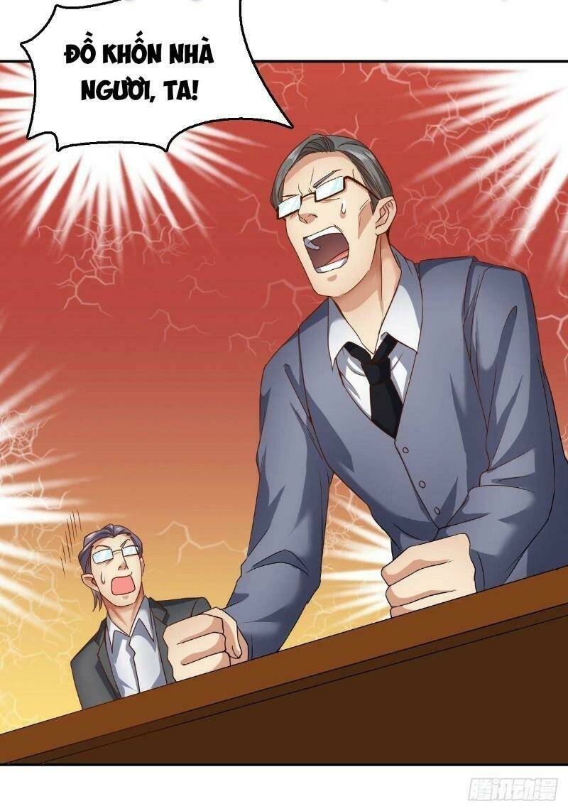 tuyệt thế thiên tài hệ thống chapter 61 22