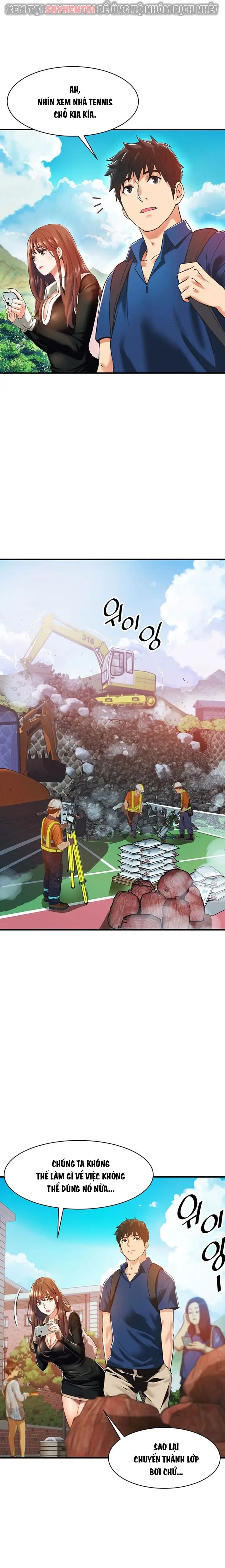 chuyện ngõ hẻm chapter 4 4